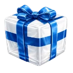 Casombie Casino: Gift Image